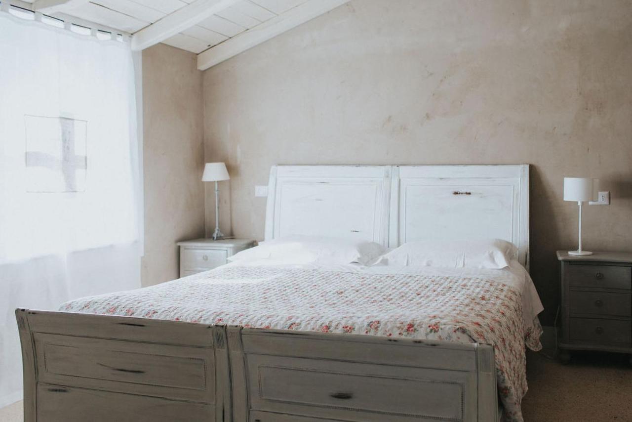 Casa Aquarela Hotell Cogorno Eksteriør bilde