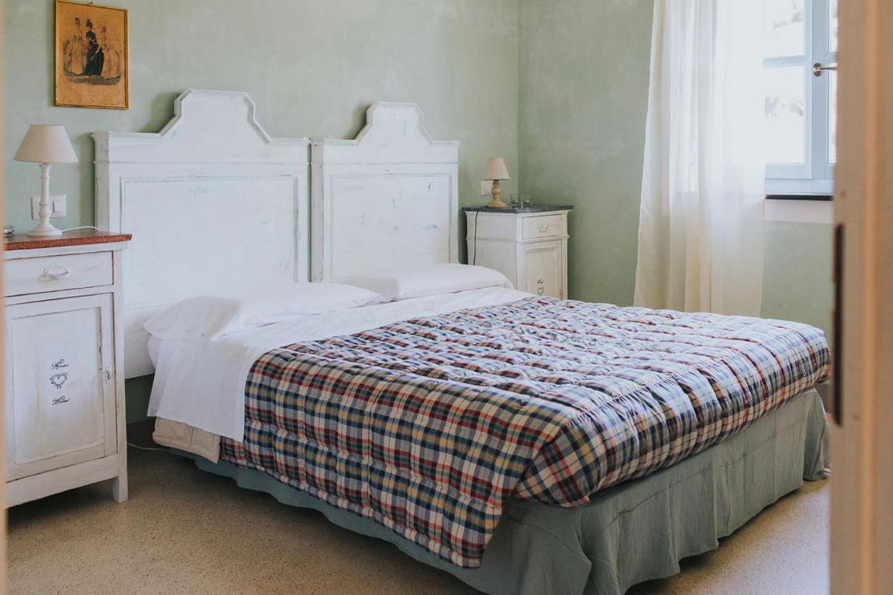 Casa Aquarela Hotell Cogorno Eksteriør bilde