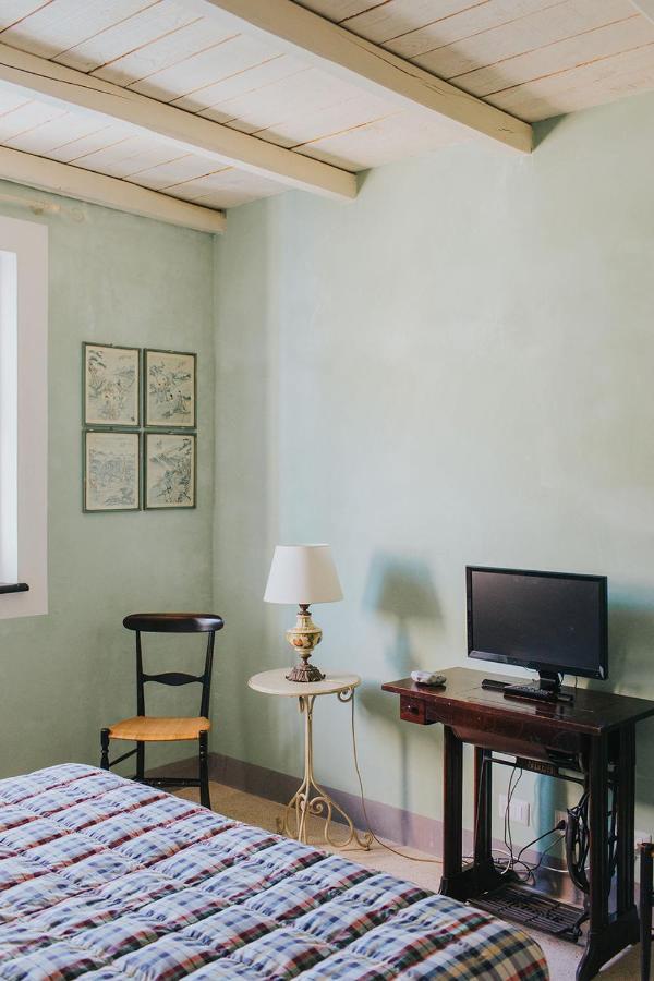 Casa Aquarela Hotell Cogorno Eksteriør bilde