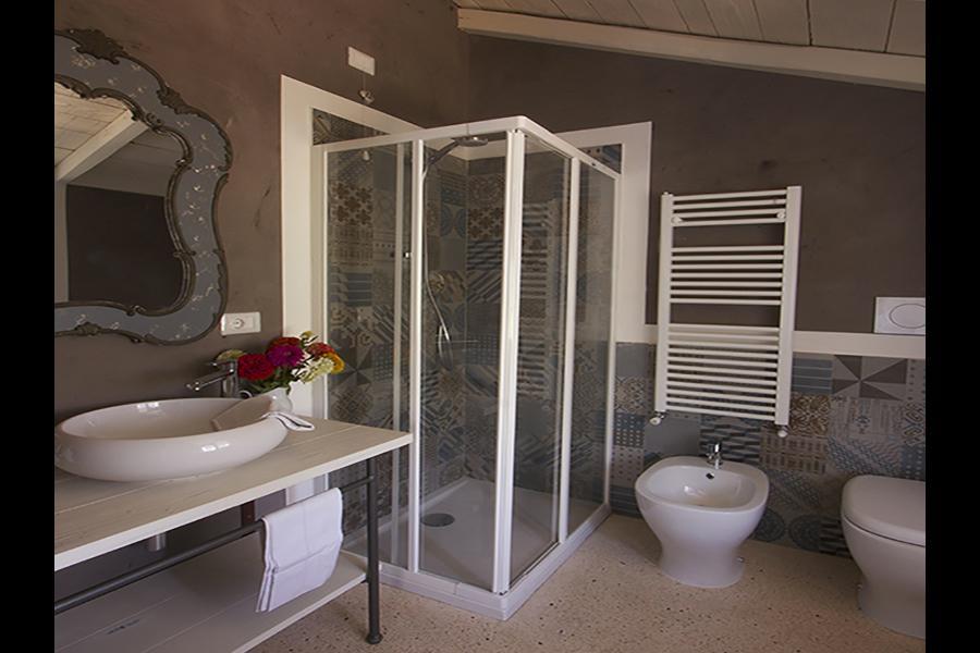 Casa Aquarela Hotell Cogorno Eksteriør bilde