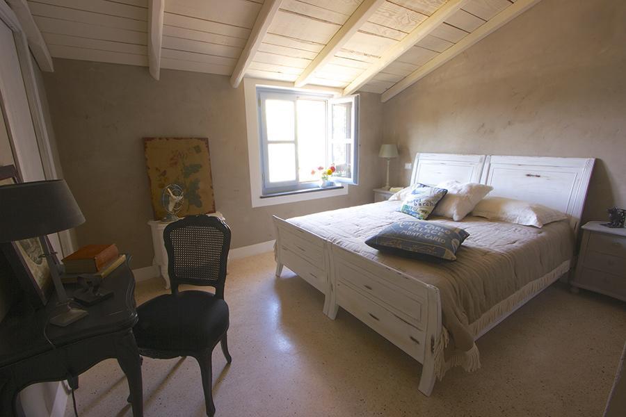 Casa Aquarela Hotell Cogorno Eksteriør bilde