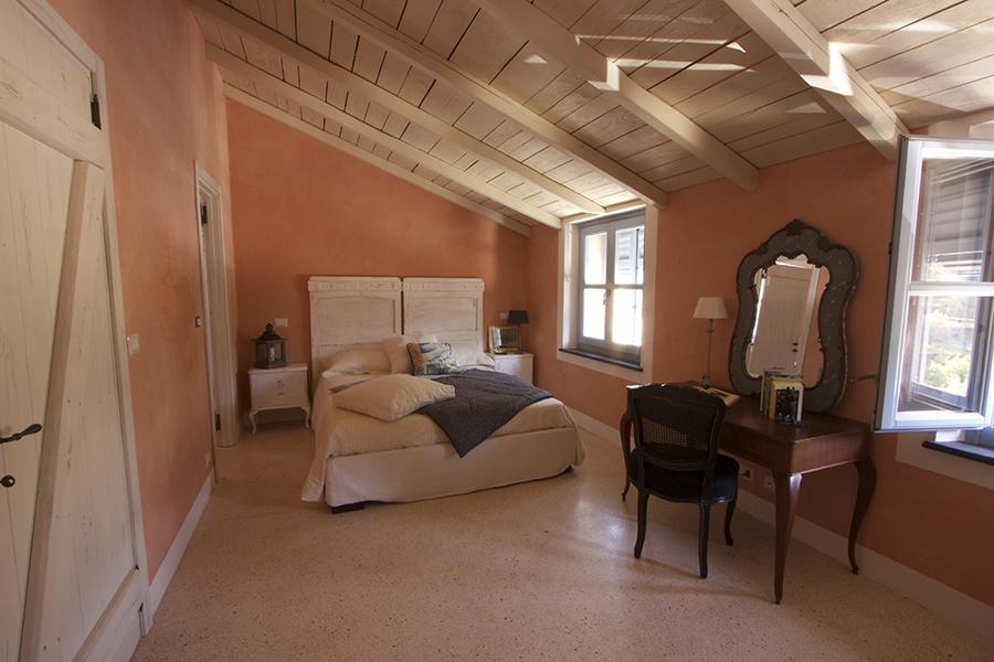 Casa Aquarela Hotell Cogorno Eksteriør bilde