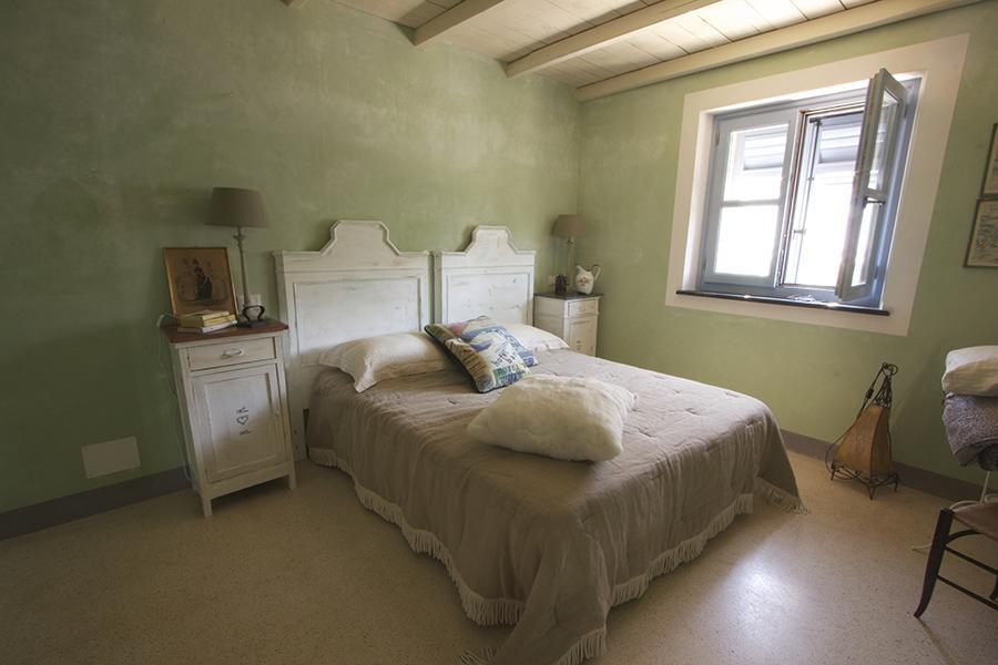 Casa Aquarela Hotell Cogorno Eksteriør bilde